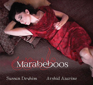 SINGLE: Marabeboos Live