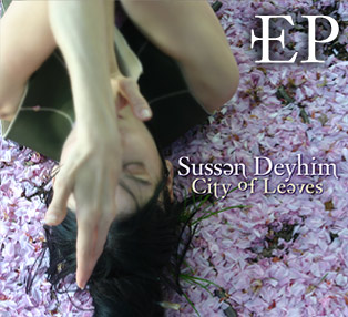EP: City of Leaves